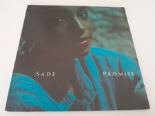 Sade promise lp d'occasion  Saint-Nazaire