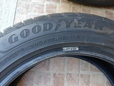 Pneumatici 225 r18 usato  Roma