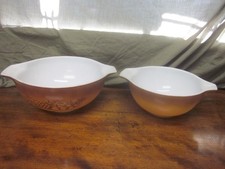 Pair vintage pyrex for sale  Copiague