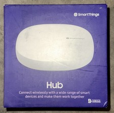 3rd gen smartthings for sale  San Jose