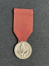 Medaglie benemerenze donatori usato  Trapani