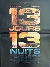 Affiche cinéma jours d'occasion  Toulouse-