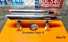 Harley davidson terminali usato Harley davidson terminali usato  Nocera Superiore