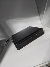 Sony RCD-W500C 5 trocador de CD e gravador de CD player sem controle remoto - TESTADO E FUNCIONANDO comprar usado  Enviando para Brazil