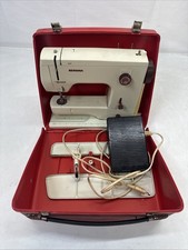 Bernina 808 nähmaschine gebraucht kaufen Bernina 808 nähmaschine gebraucht kaufen  Schwarzenbek