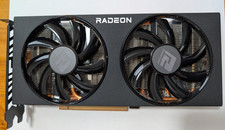 Powercolor fighter amd for sale  Arlington