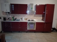 Cucina completa elettrodomesti usato  Italia