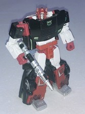Transformers siege war for sale  Hartford