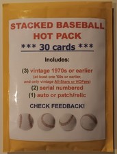 Baseball card mystery for sale  Federal Way