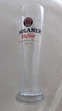 Paulaner weißbiergläser 5l gebraucht kaufen  Schönefeld