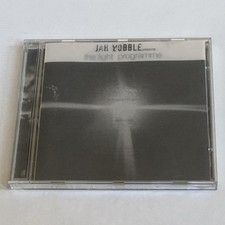 Jah wobble presents for sale  READING