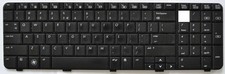 HP180 Touches pour clavier HP Pavilion DV7-2100 DV7-3000 DV7-3100 DV8-1000       na sprzedaż  PL