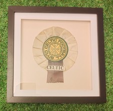 Celtic vintage rosette for sale  CREWE