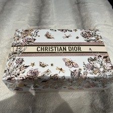 Dior metallic gift for sale  BROXBURN