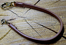 Wallet chain messing gebraucht kaufen  Goch