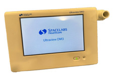 Monitor de sinais vitais Spacelabs Ultraview DM3 91330-NT – Multiparâmetro compacto comprar usado  Enviando para Brazil