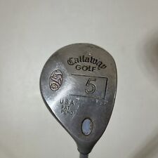 Callaway s2h2 wood for sale  Wheeling