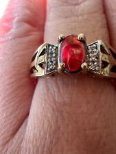 9ct yellow gold for sale  BASINGSTOKE
