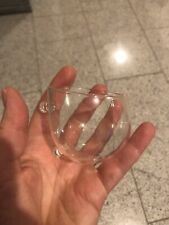 Glastasse aquarium fischfütte gebraucht kaufen  Olching