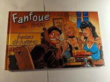 Fanfoue pnottas fondues d'occasion  Talence