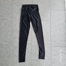 Damen sportleggings glänzend gebraucht kaufen  Köln