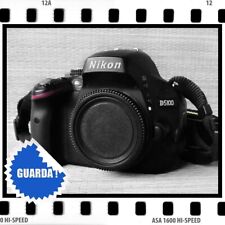 Nikon d5100 reflex usato  Italia