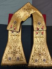 Stola sacerdotale antica usato  Grosseto