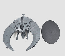 Doom scythe necrons gebraucht kaufen  Puderbach