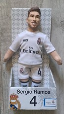 Sergio ramos real d'occasion  Expédié en Belgium