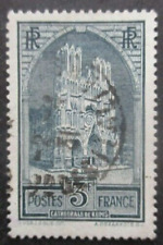 1929 cathédrale reims d'occasion  Hochfelden