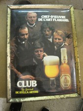 Ancien cadre publicitaire d'occasion  Melun