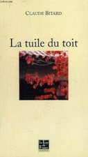 Tuile toit broché d'occasion  France