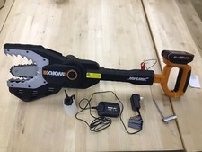Worx 20v jawsaw for sale  Maplewood