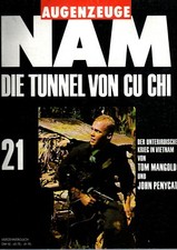 Augenzeuge nam tunnel gebraucht kaufen  Lauffen