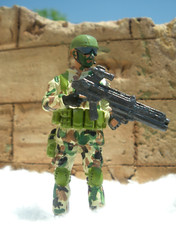 Soldat legion commando d'occasion  Bédarrides