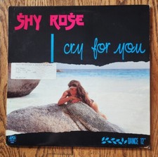 Shy rose cry for sale  Aurora