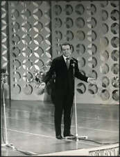 Vintage johnny dorelli usato  Roma
