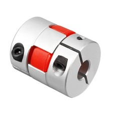 Flexible coupling shaft for sale  BRADFORD