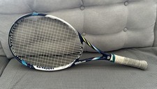 Raquete de tênis Wilson BLX Juice 100L 16x18 Amplifeel 360 4 1/4 aderência L2 comprar usado  Enviando para Brazil