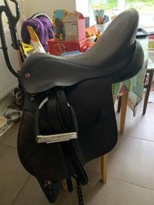 Albion legacy saddle for sale  PERSHORE
