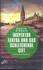 Inspektor takeda schleichende gebraucht kaufen Inspektor takeda schleichende gebraucht kaufen  Köln