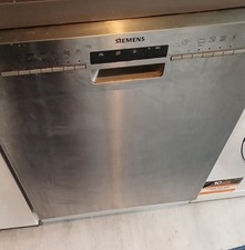 Siemens spülmaschine unterbau gebraucht kaufen  Bochum