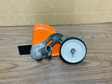 Stihl curved shaft for sale  Mission
