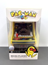 Arcade pac man d'occasion  Les Mureaux