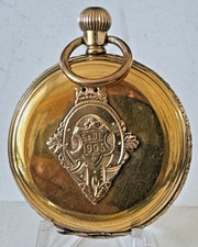 Distinguished looking gold for sale  GLOUCESTER