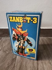 Zambot clover diecast usato  Bagnolo Mella