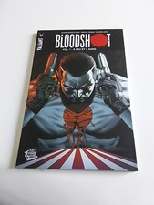 Bloodshot valiant d'occasion  Duclair