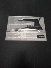 1968 ferro stiro usato  Romallo