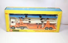 Corgi 1146 carrimore for sale  BRIDGEND