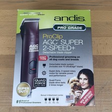 Andis proclip agc for sale  Farmington